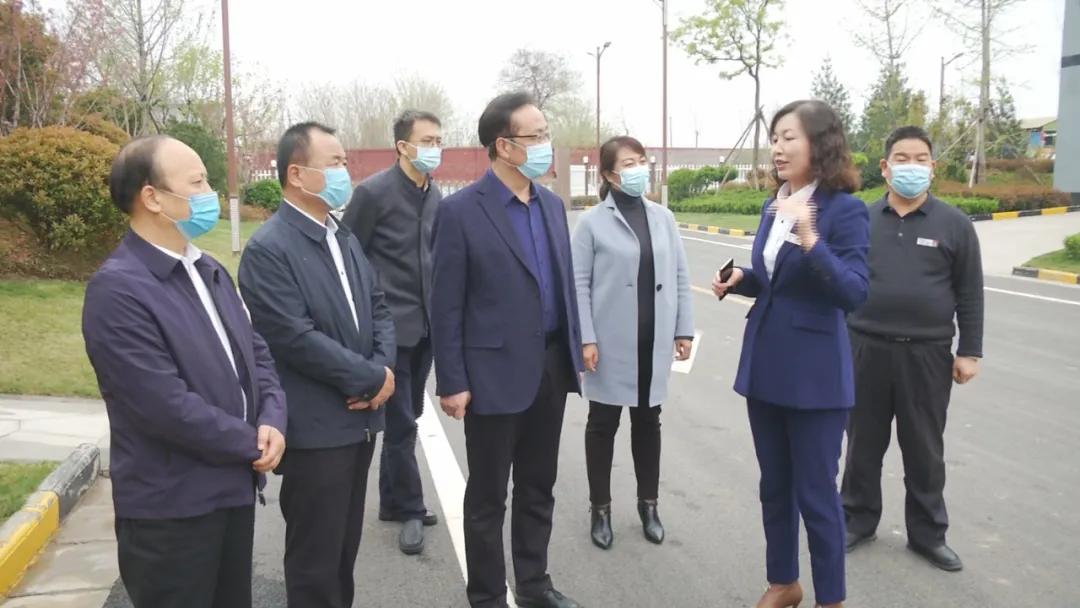 破冰前行,2020年全国复工复产政策全景回顾 破冰前行,2020年全国复工复产政策全景回顾