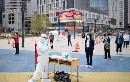 西宁疫情最新消息2024年11月,防控形势总体平稳,市民生活有序恢复 西宁疫情最新消息2024年11月,防控形势总体平稳,市民生活有序恢复