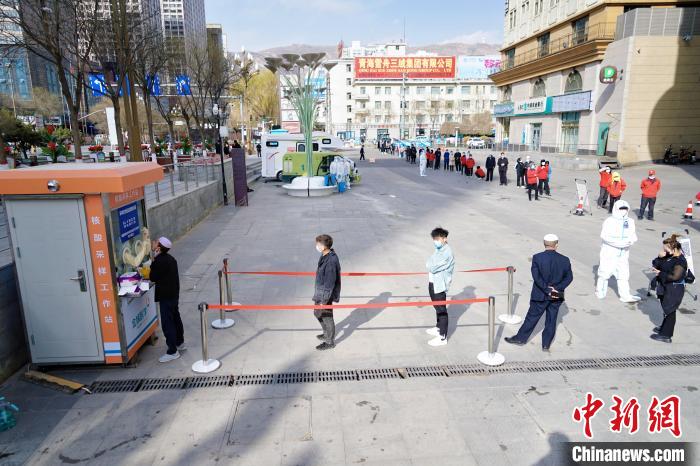 西宁疫情最新消息2024年11月,防控形势总体平稳,市民生活有序恢复 西宁疫情最新消息2024年11月,防控形势总体平稳,市民生活有序恢复