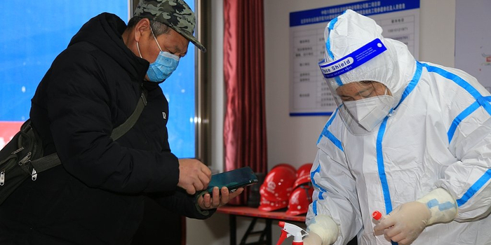 新疆新增3例本土(新疆新增本土确诊) 新疆新增3例本土(新疆新增本土确诊)