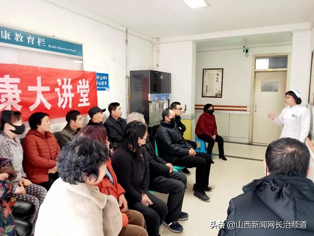 长治疫情文件通知:长治市疫情防控办发布紧急提示 长治疫情文件通知:长治市疫情防控办发布紧急提示