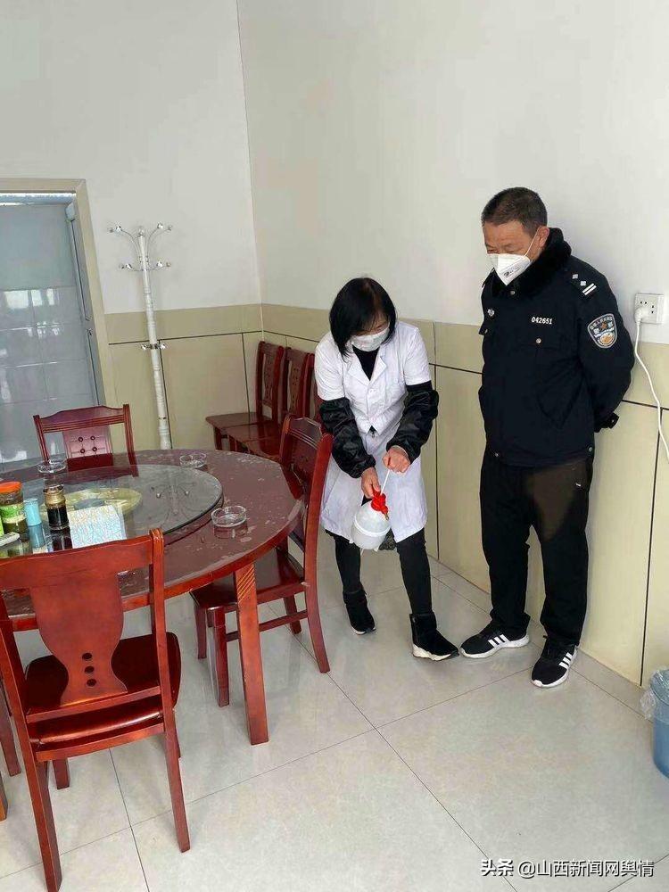 长治疫情文件通知:长治市疫情防控办发布紧急提示 长治疫情文件通知:长治市疫情防控办发布紧急提示