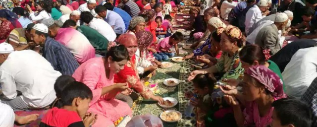 2021年肉孜节/2021年肉孜节和古尔邦节是哪一天 2021年肉孜节/2021年肉孜节和古尔邦节是哪一天