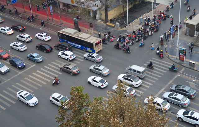 郑州限行规定最新2021年2月(郑州限行时间新规2021年2月日历) 郑州限行规定最新2021年2月(郑州限行时间新规2021年2月日历)