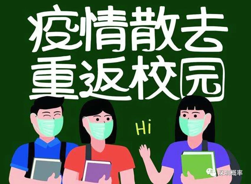 疫情推迟开学吗(疫情影响延迟开学通知) 疫情推迟开学吗(疫情影响延迟开学通知)