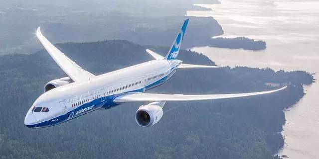 美国一波音客机,天空中的传奇与挑战 美国一波音客机,天空中的传奇与挑战