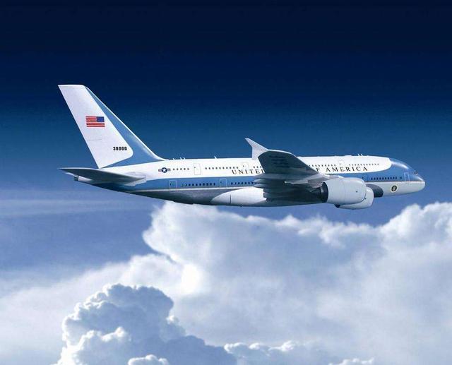 美国一波音客机,天空中的传奇与挑战 美国一波音客机,天空中的传奇与挑战