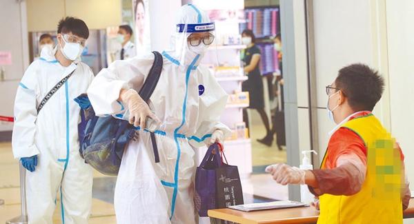 云南新增境外输入确诊病例2例/云南新增4例境外病例详情 云南新增境外输入确诊病例2例/云南新增4例境外病例详情