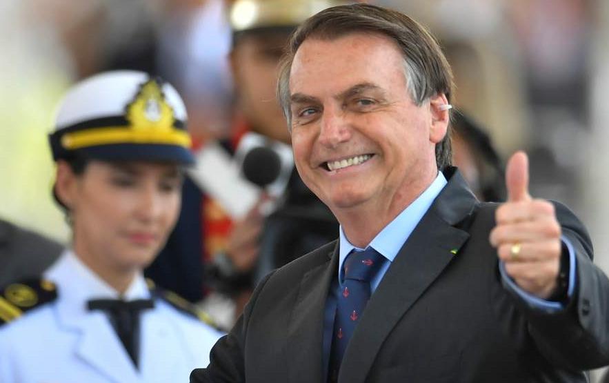 巴西政府应对疫情的政策,挑战、调整与反思 巴西政府应对疫情的政策,挑战、调整与反思