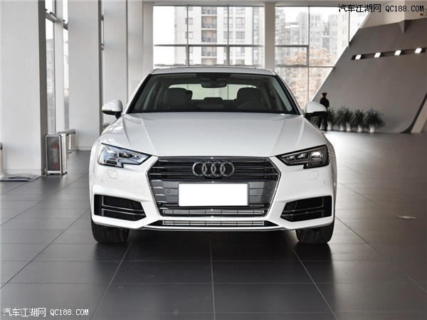 奥迪a4l的价格/奥迪a4l价格及图片 奥迪a4l的价格/奥迪a4l价格及图片