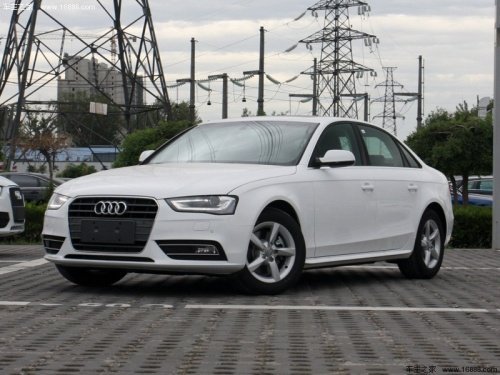 奥迪a4l的价格/奥迪a4l价格及图片 奥迪a4l的价格/奥迪a4l价格及图片