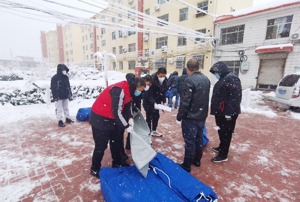 辛集疑似病例确诊了吗(辛集疑似病例确诊了吗今天) 辛集疑似病例确诊了吗(辛集疑似病例确诊了吗今天)