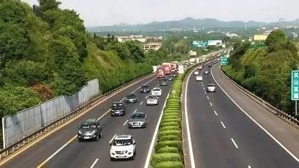 4月29号高速堵吗/四月29号上高速五一下高速
