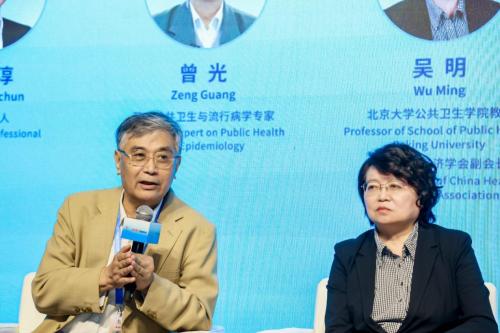 曾光解读,疫情反弹为何如此严重? 曾光解读,疫情反弹为何如此严重?