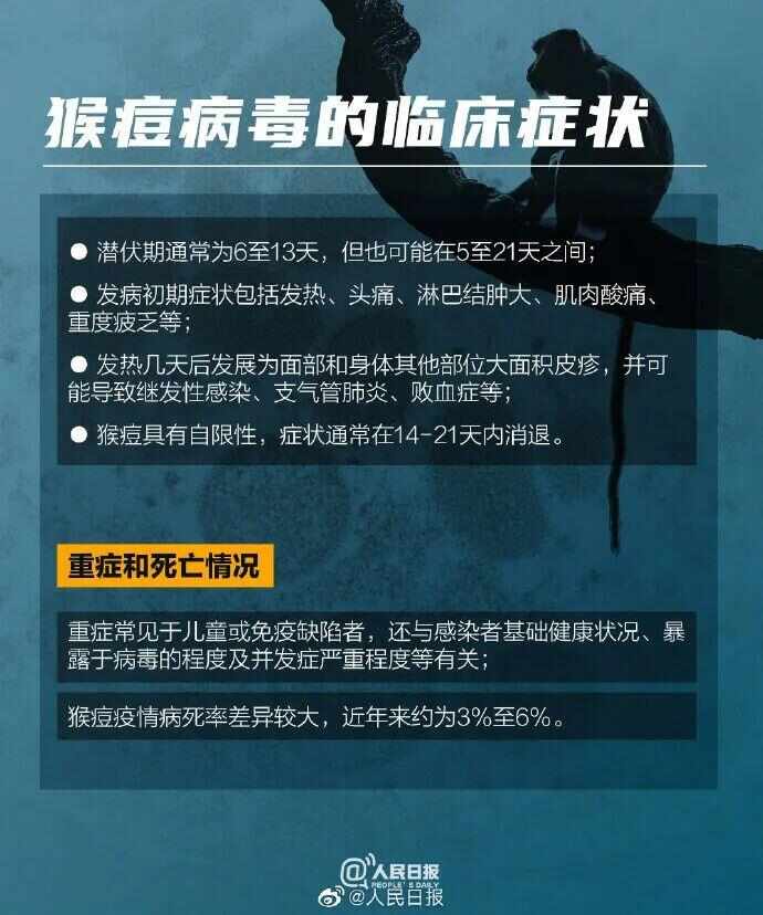 沈阳报告一例猴痘确诊病例,专家提醒公众加强防范但无需恐慌 沈阳报告一例猴痘确诊病例,专家提醒公众加强防范但无需恐慌