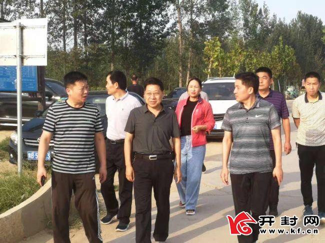 河南开封7地调整为高风险地区有哪些/开封的高风险地区 河南开封7地调整为高风险地区有哪些/开封的高风险地区