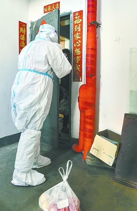 【黑龙江新增36例本土无症状病例/黑龙江新增36例本土无症状感染者】 【黑龙江新增36例本土无症状病例/黑龙江新增36例本土无症状感染者】