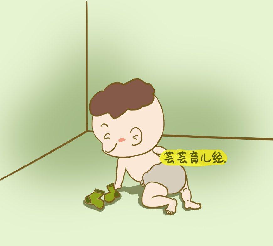 宝宝外八怎么纠正?家长必看的科学指南 宝宝外八怎么纠正?家长必看的科学指南