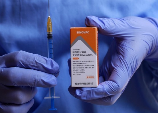 打了科兴疫苗有什么禁忌(打了科兴疫苗有什么注意事项) 打了科兴疫苗有什么禁忌(打了科兴疫苗有什么注意事项)