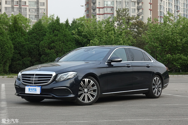 奔驰豪华轿车有哪几款:奔驰豪华型轿车 奔驰豪华轿车有哪几款:奔驰豪华型轿车