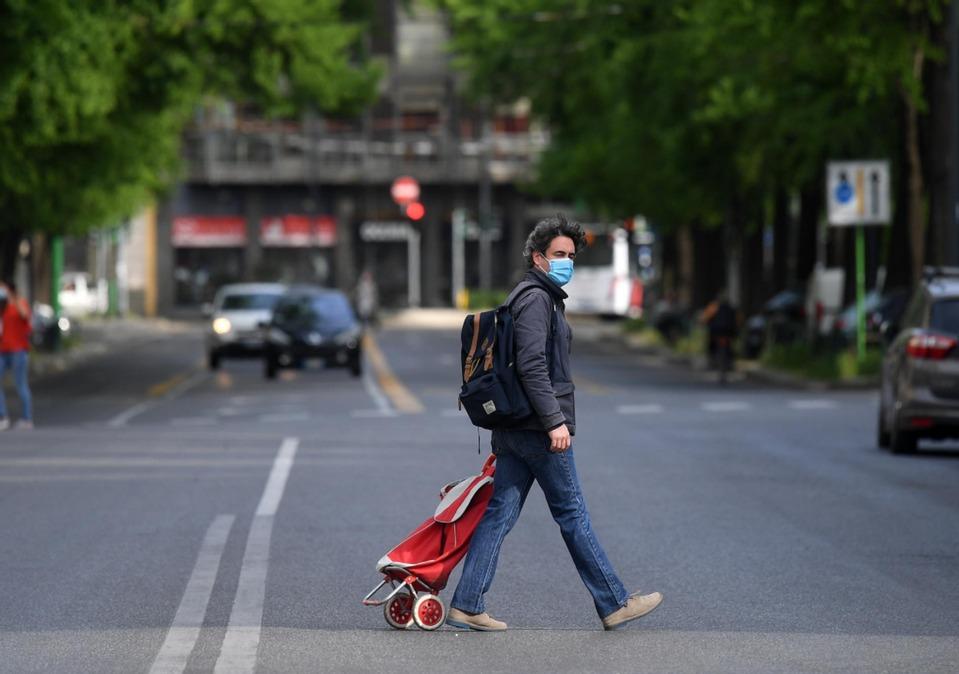 辽宁新增境外输入确诊1例为大连报告/辽宁新增境外确诊病例
