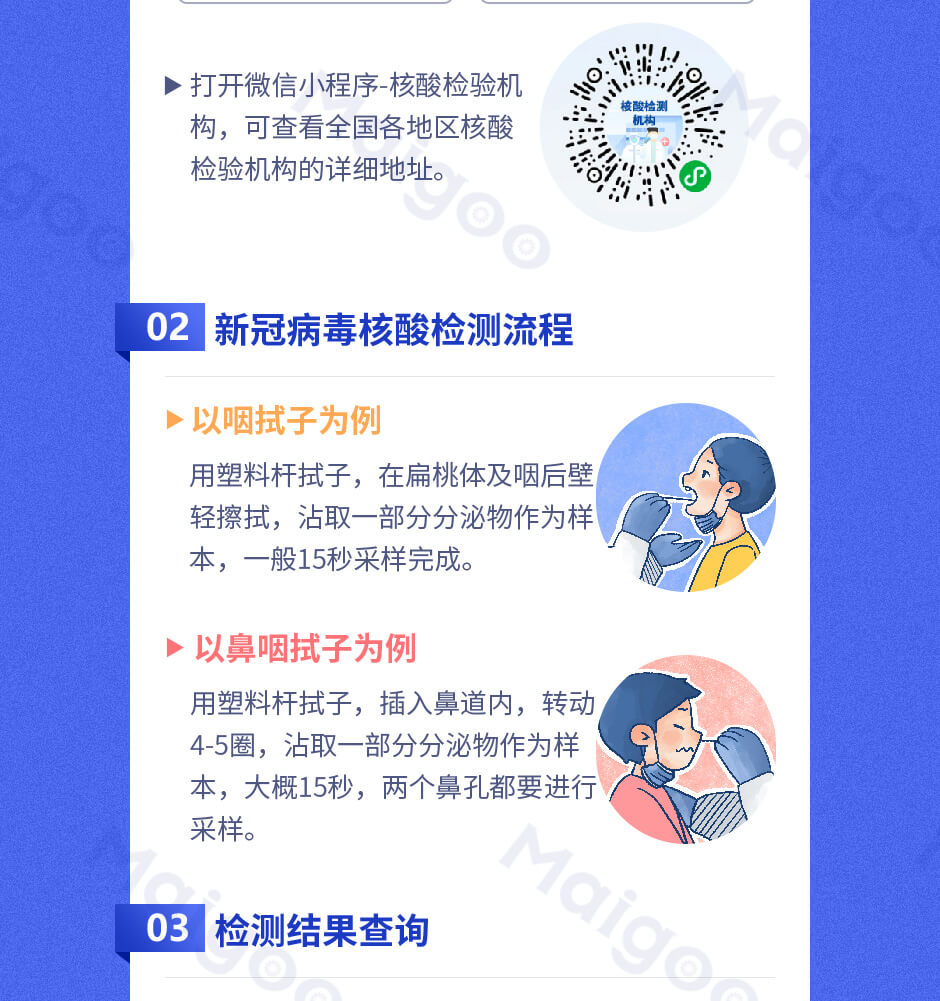 核算检测如何检测/核算检测如何检测核酸 核算检测如何检测/核算检测如何检测核酸