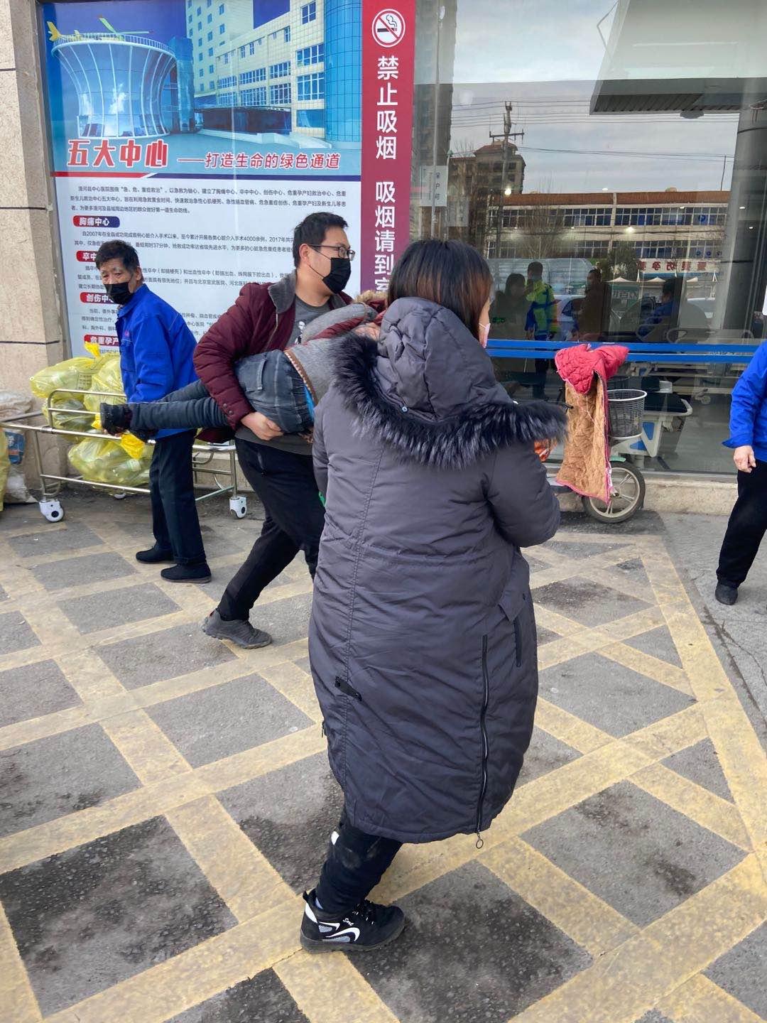 河北清河疫情最新动态,今日防控措施与社区管理全面升级 河北清河疫情最新动态,今日防控措施与社区管理全面升级