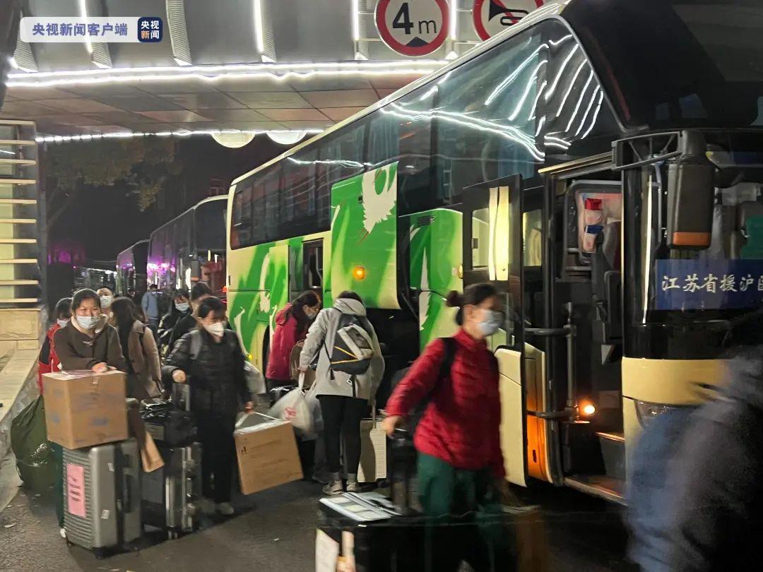 上海客运停运,何时恢复成焦点,市民出行如何应对? 上海客运停运,何时恢复成焦点,市民出行如何应对?