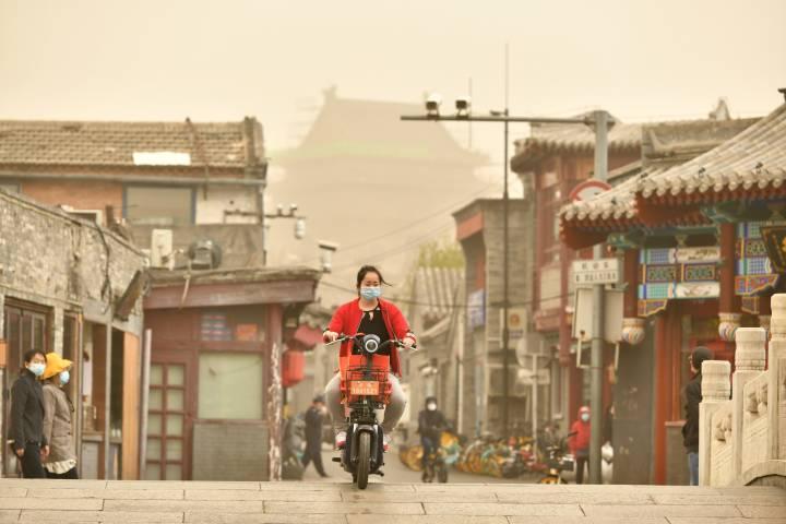 一纸禁令下的双城记,吉林市居民进京受限背后的治理困境 一纸禁令下的双城记,吉林市居民进京受限背后的治理困境