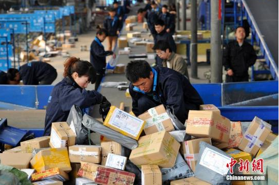 天津快递停运了么?最新情况与应对指南 天津快递停运了么?最新情况与应对指南