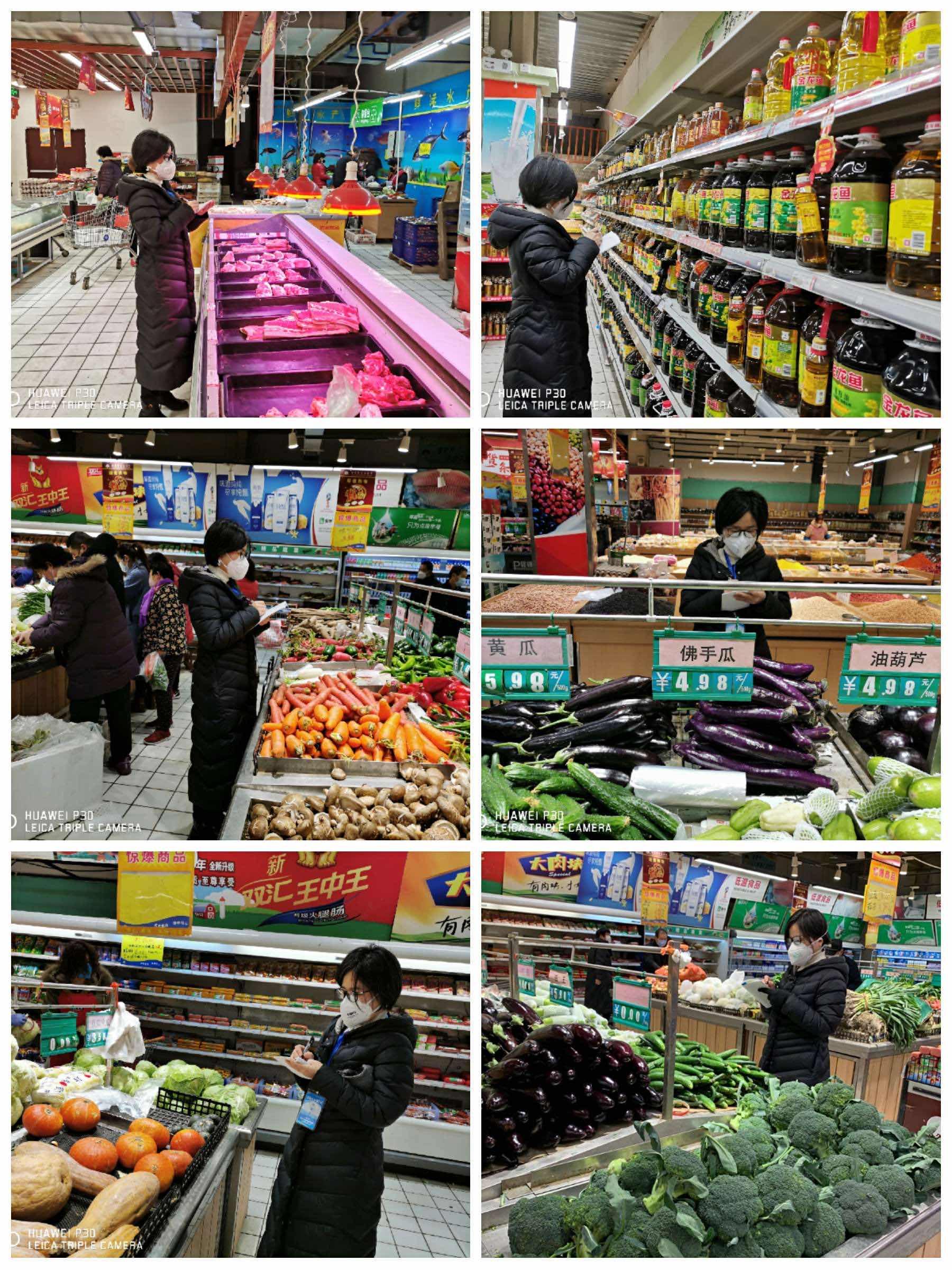 西安高风险区域，抗疫前线的坚守与希望