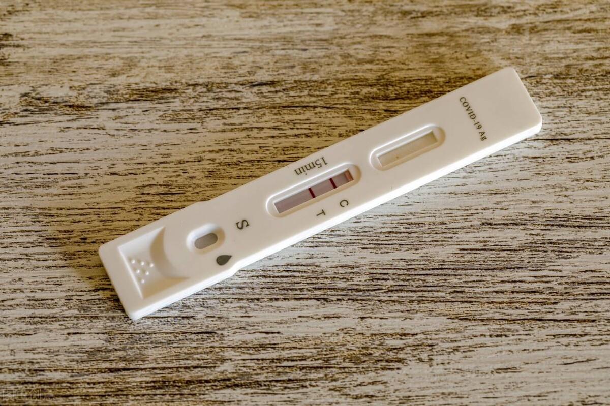 抗原弱阳性有几种可能 抗原弱阳性有几种可能