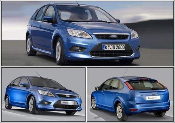 长安福特两厢车,1.2L车型图片与价格全解析 长安福特两厢车,1.2L车型图片与价格全解析