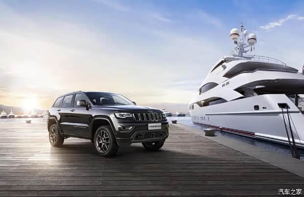 2017年Jeep车型大全及价格表,越野传奇与城市出行的完美结合 2017年Jeep车型大全及价格表,越野传奇与城市出行的完美结合