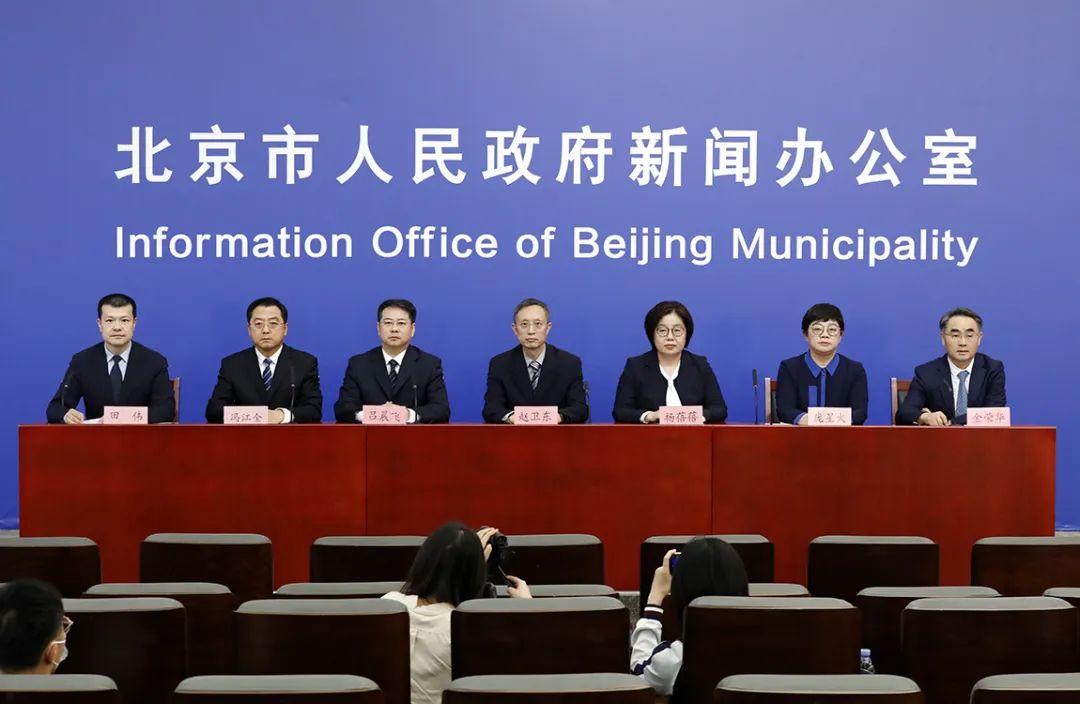 北京高中风险地区最新动态,防控措施持续优化,市民生活有序恢复 北京高中风险地区最新动态,防控措施持续优化,市民生活有序恢复