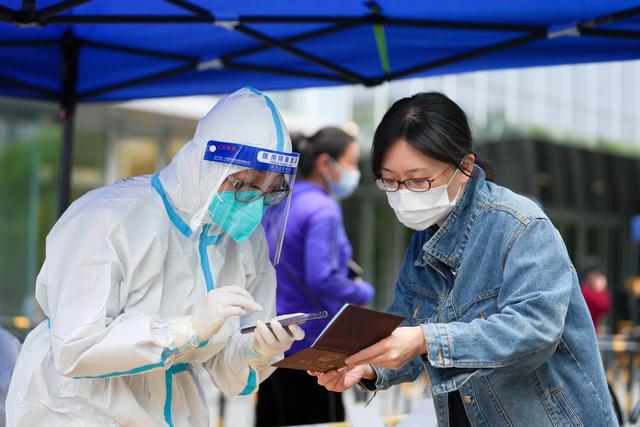 北京暂停全员核酸检测,常态化防疫进入科学精准新阶段 北京暂停全员核酸检测,常态化防疫进入科学精准新阶段