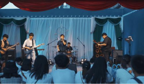 福特嘉年华2021新款,经典焕新,驾驭乐趣再升级 福特嘉年华2021新款,经典焕新,驾驭乐趣再升级