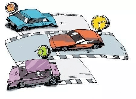 保定新一轮限号2021年4月,出行请注意,这些变化与你有关 保定新一轮限号2021年4月,出行请注意,这些变化与你有关