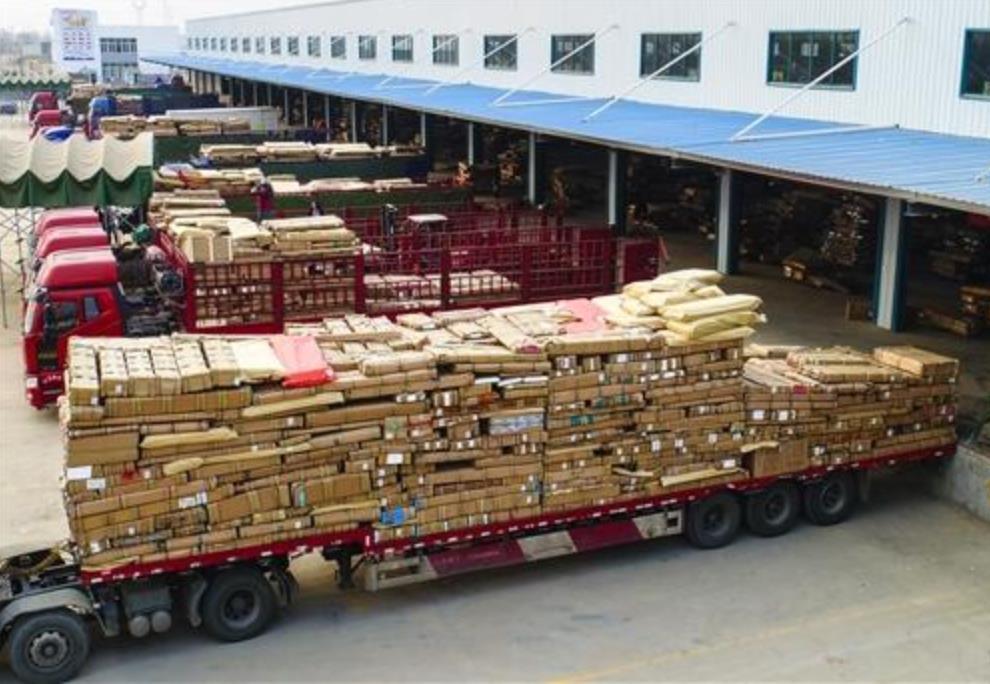 掌握物流动态，尽在指尖—顺丰快运查询与95338服务全解析