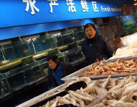 【华南海鲜市场法人,华南海鲜市场老板怎么处理 www古城com】 【华南海鲜市场法人,华南海鲜市场老板怎么处理 www古城com】