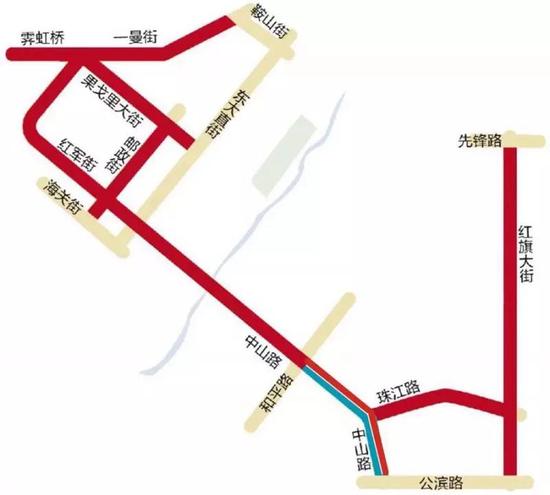 2021哈尔滨限行/哈尔滨限行路段最新 2021哈尔滨限行/哈尔滨限行路段最新