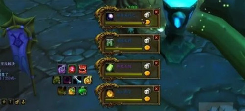 魔兽世界怀旧服，wow马格瑞亚蹲守全攻略—位置、刷新机制与实战技巧