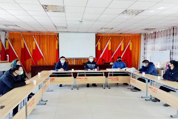 伊犁州卫健委党组书记,勇担健康使命 守护边疆人民福祉 伊犁州卫健委党组书记,勇担健康使命 守护边疆人民福祉