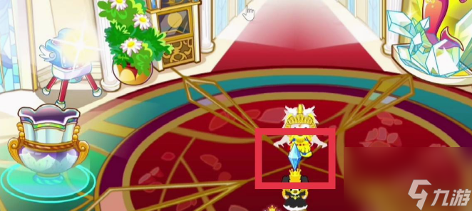 奥比岛梦幻国度第二宫王子考验/奥比岛梦幻国度第一宫第六关怎么过 奥比岛梦幻国度第二宫王子考验/奥比岛梦幻国度第一宫第六关怎么过