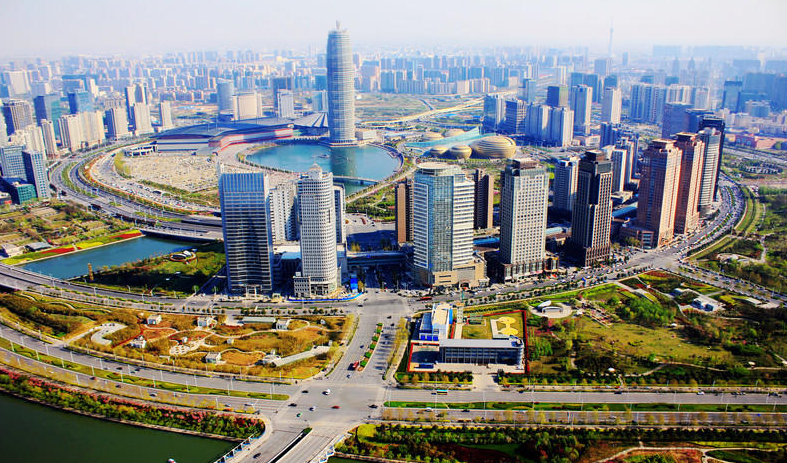 郑州现在啥情况?城市韧性与生活温度并存 郑州现在啥情况?城市韧性与生活温度并存