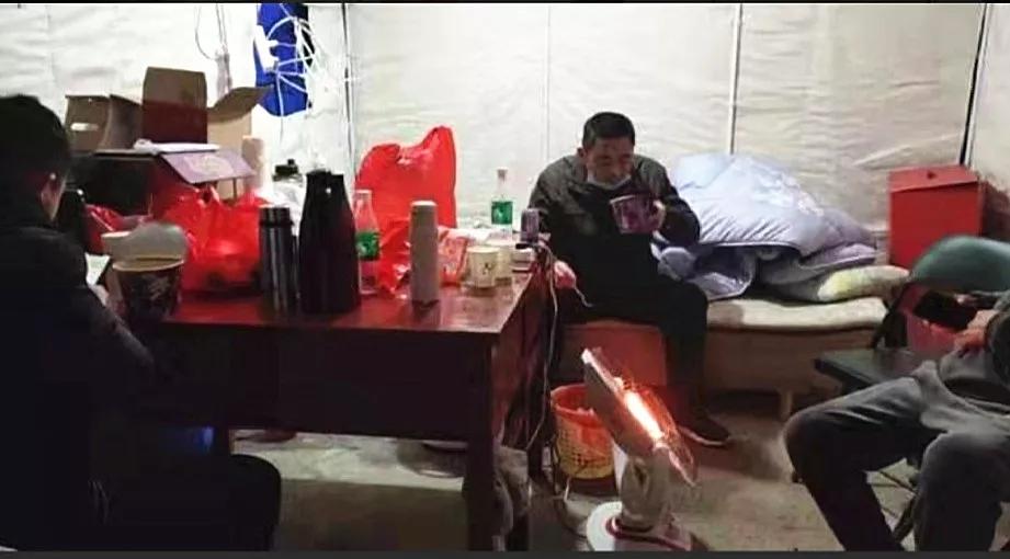 江西宜丰县科学应对新型冠状病毒,筑牢基层防疫屏障 江西宜丰县科学应对新型冠状病毒,筑牢基层防疫屏障