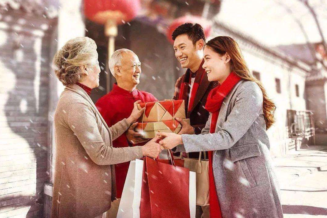 2022春节假期,在变化中守望团圆 2022春节假期,在变化中守望团圆