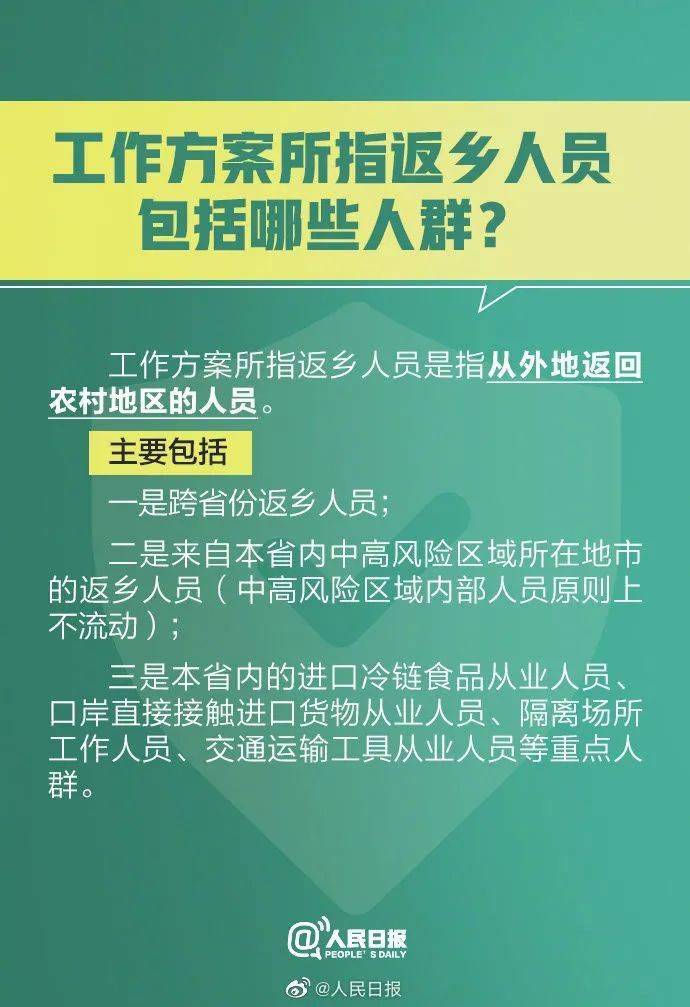 【国家卫生健康委春节返乡/国家卫健委关于春节返乡最新通知】 【国家卫生健康委春节返乡/国家卫健委关于春节返乡最新通知】