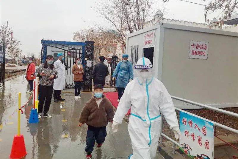 伊犁最新疫情情况,防控措施升级,全力守护群众健康安全 伊犁最新疫情情况,防控措施升级,全力守护群众健康安全