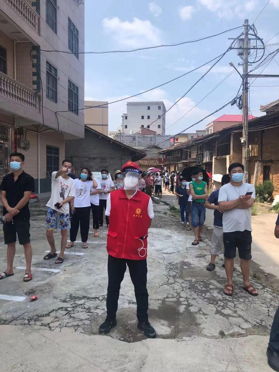 莆田疫情现在怎么样了:莆田疫情现在怎么样了最新消息 莆田疫情现在怎么样了:莆田疫情现在怎么样了最新消息